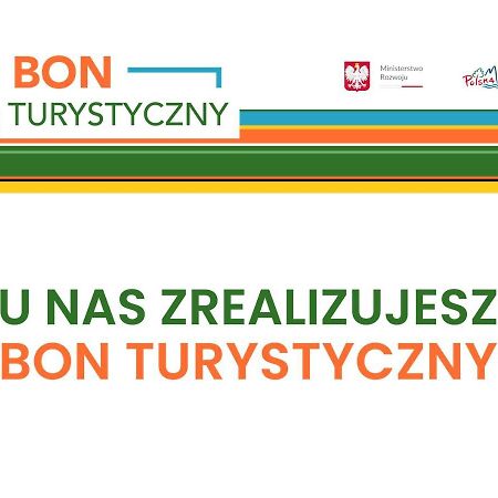 Domki Oberwanka Мшана Долна Екстериор снимка
